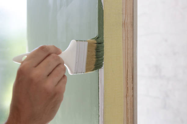 Best Mold Removal for HVAC Installations  in Wauconda, IL